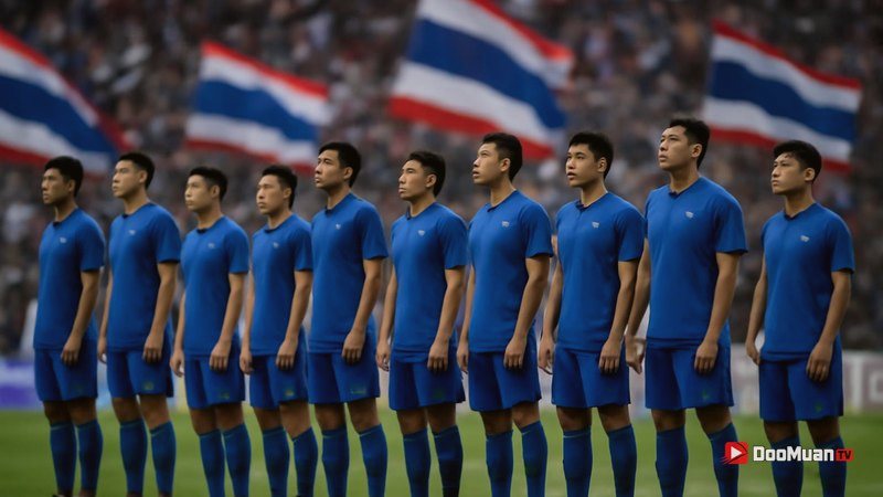 วิเคราะห์บอล ทีมชาติไทย วัดคมคู่แข่งด้วยแท็กติกเกมรับ