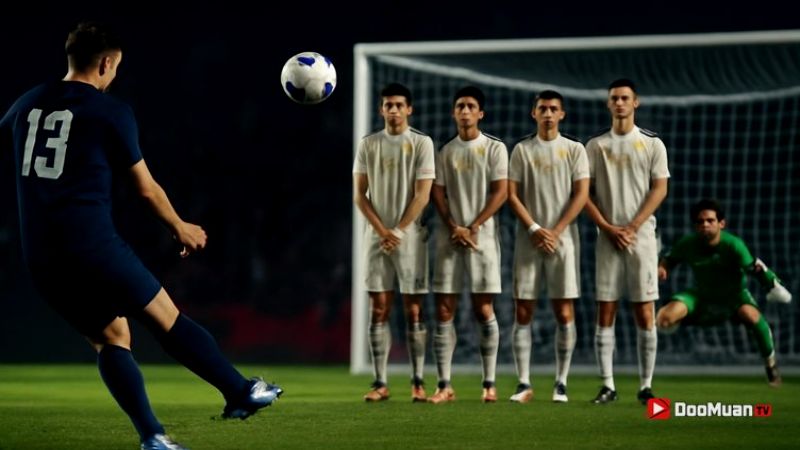 รวมไฮไลท์ฟุตบอลหญิง อังกฤษ vs เยอรมนี เกมมันส์